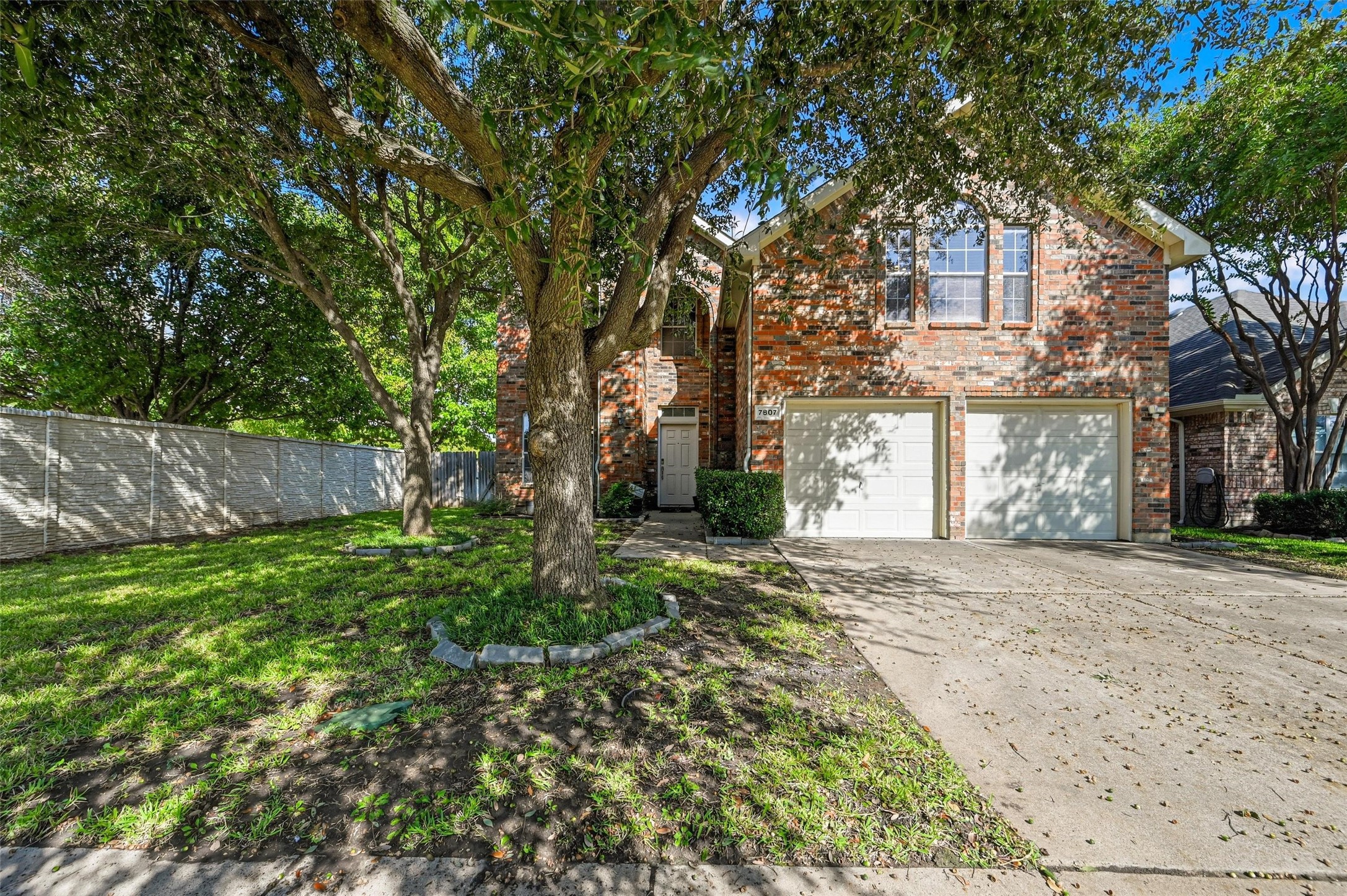 7807 Enchanted Isle Drive Arlington TX 76016