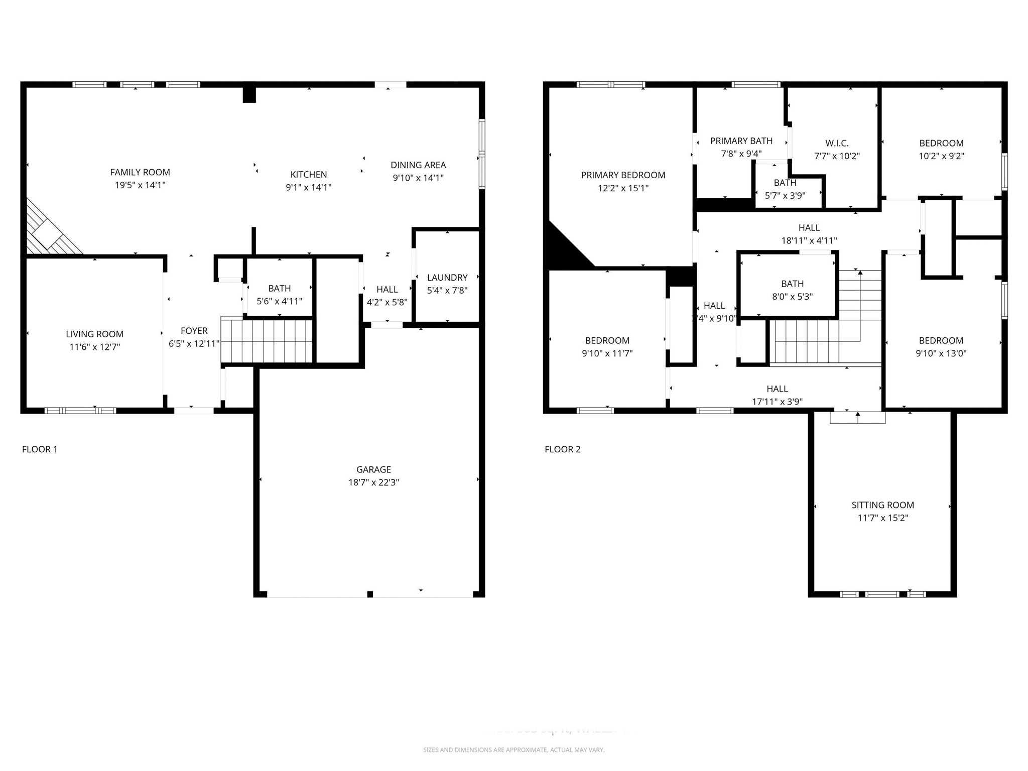 7807 Enchanted Isle Drive Arlington TX 76016