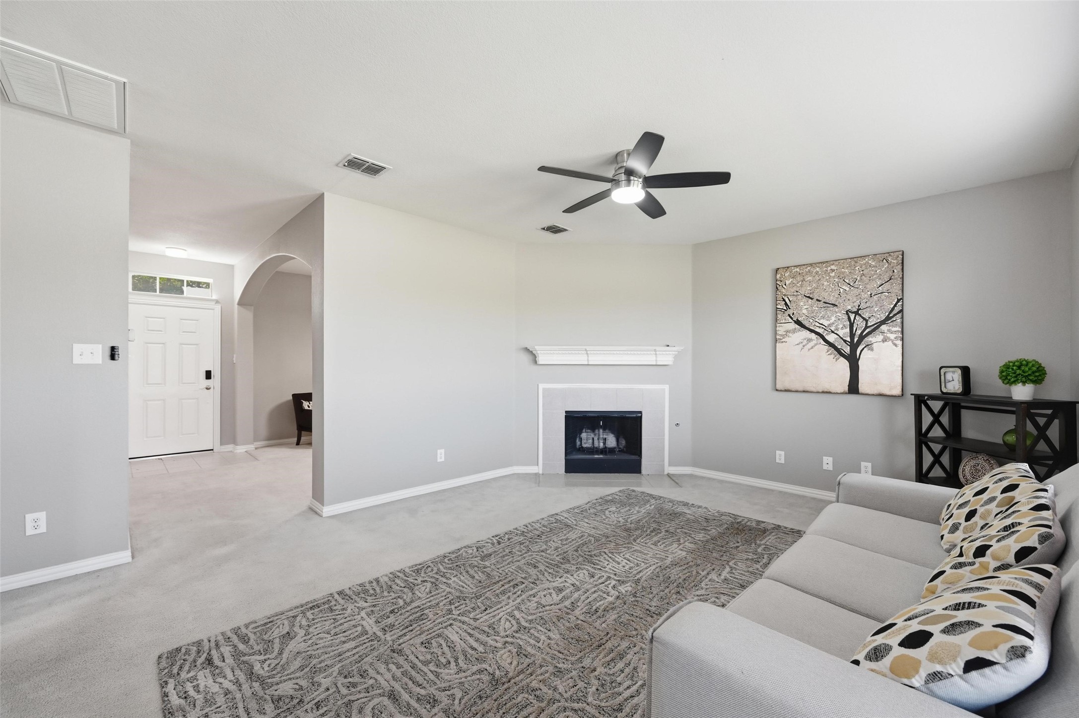 7807 Enchanted Isle Drive Arlington TX 76016