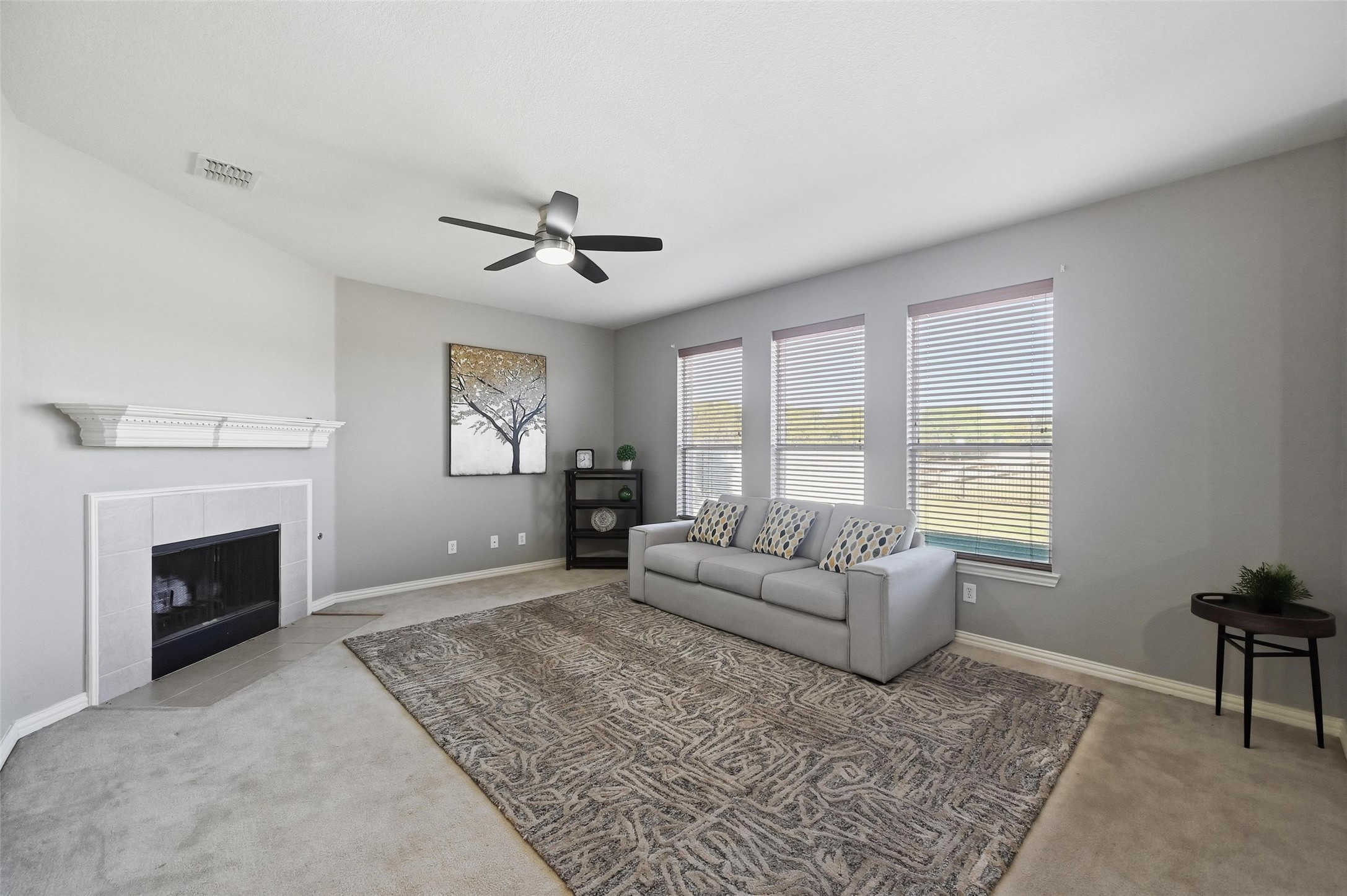 7807 Enchanted Isle Drive Arlington TX 76016