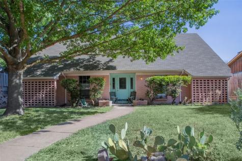 726 San Juan Drive Duncanville TX 75116