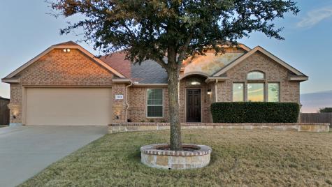 1102 Yorkshire Drive Glenn Heights TX 75154