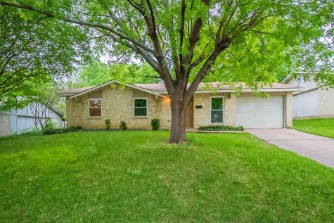 1209 Las Palmas Drive Grand Prairie TX 75052