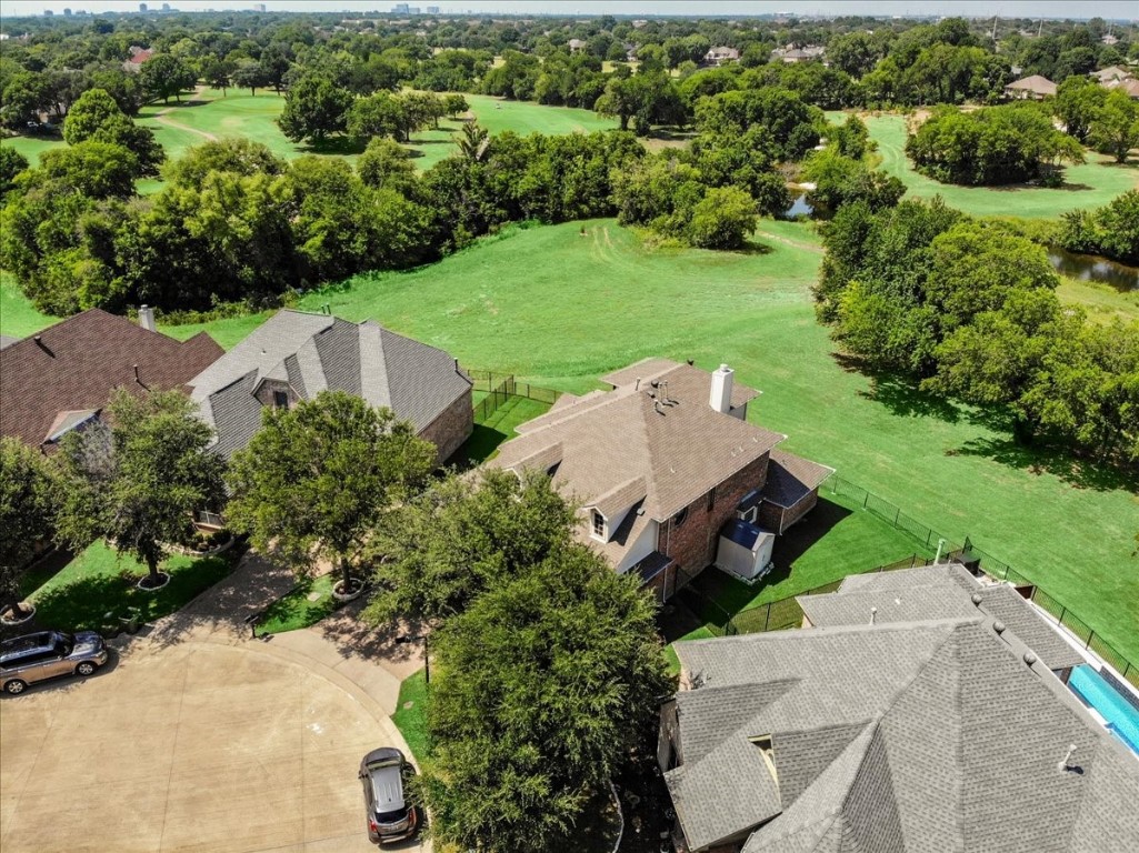2505 Woodpark Drive Garland TX 75044