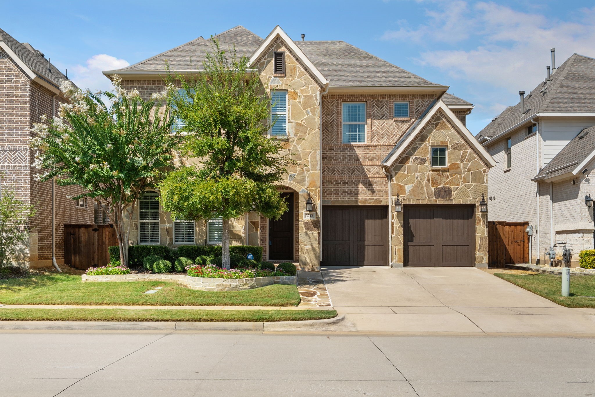 3712 Rothschild Boulevard Colleyville TX 76034