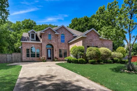 909 Marisa Court Desoto TX 75115