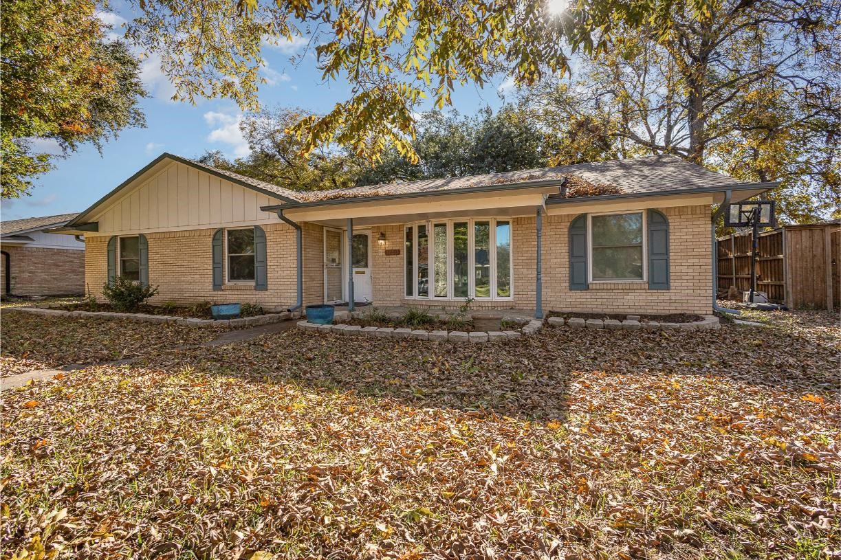 3150 Whirlaway Road Dallas TX 75229