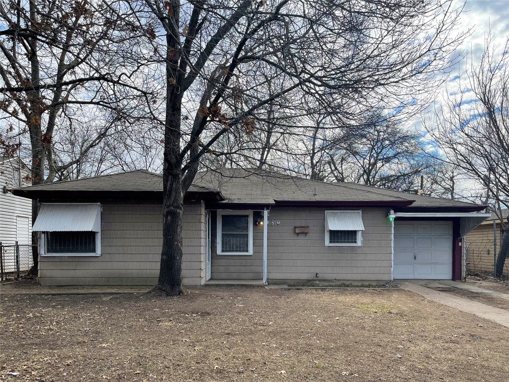 230 Terrace Drive Dallas TX 75224