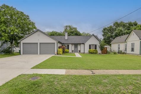 212 Briggs Street Waxahachie TX 75165
