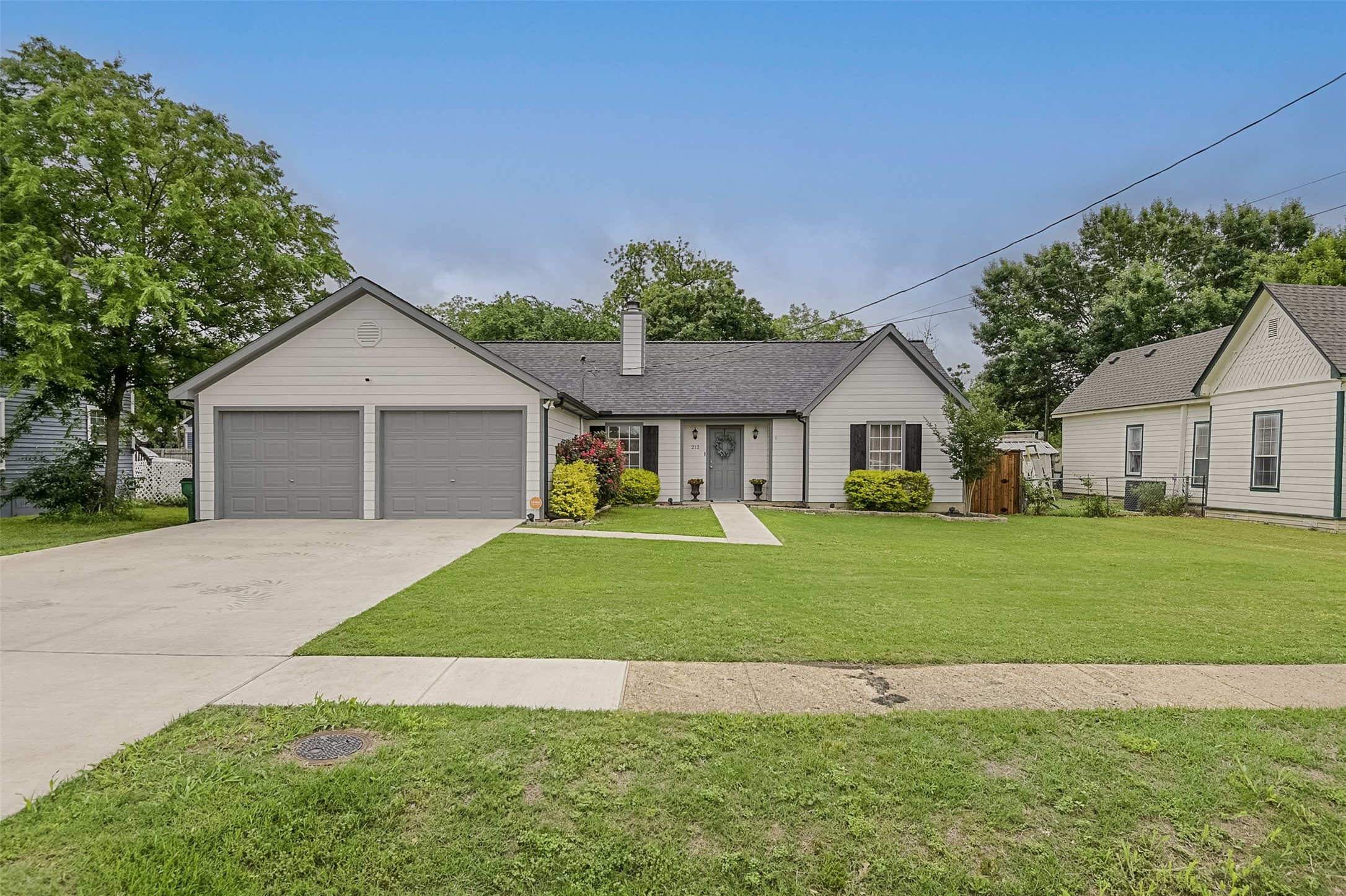212 Briggs Street Waxahachie TX 75165