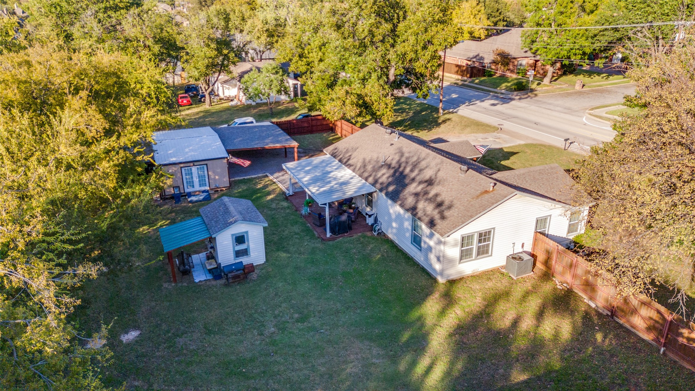 2601 Murphy Drive Bedford TX 76021