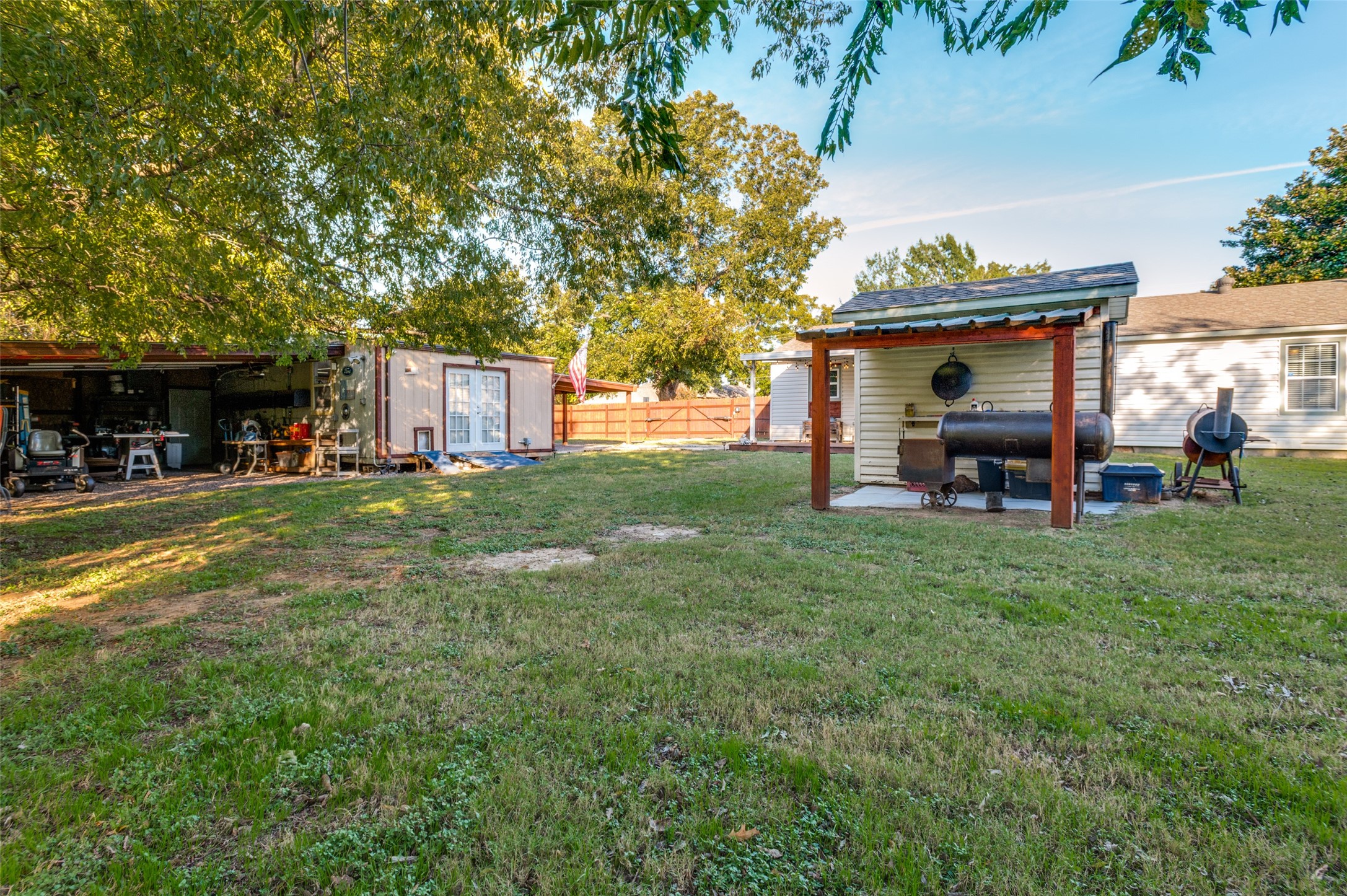 2601 Murphy Drive Bedford TX 76021