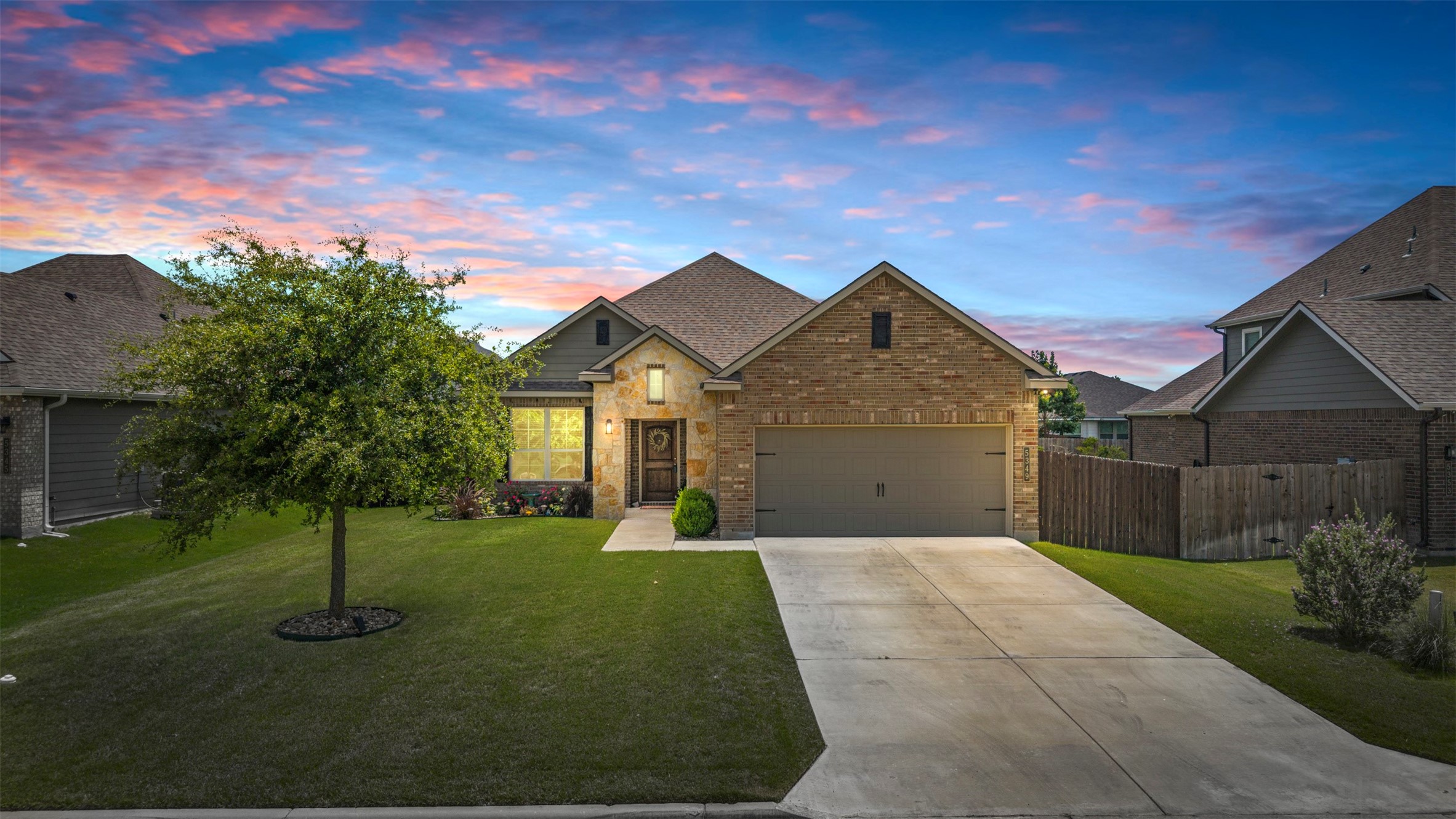 5349 Lancaster Drive Belton TX 76513
