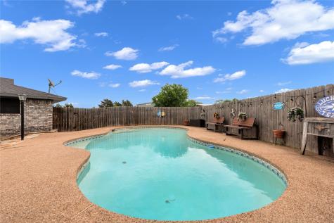 2321 County Road 2360 Decatur TX 76234