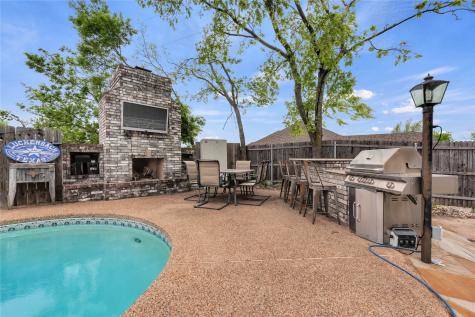2321 County Road 2360 Decatur TX 76234