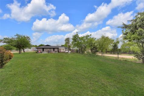 2321 County Road 2360 Decatur TX 76234