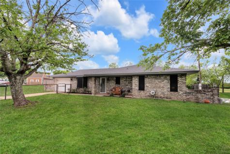 2321 County Road 2360 Decatur TX 76234