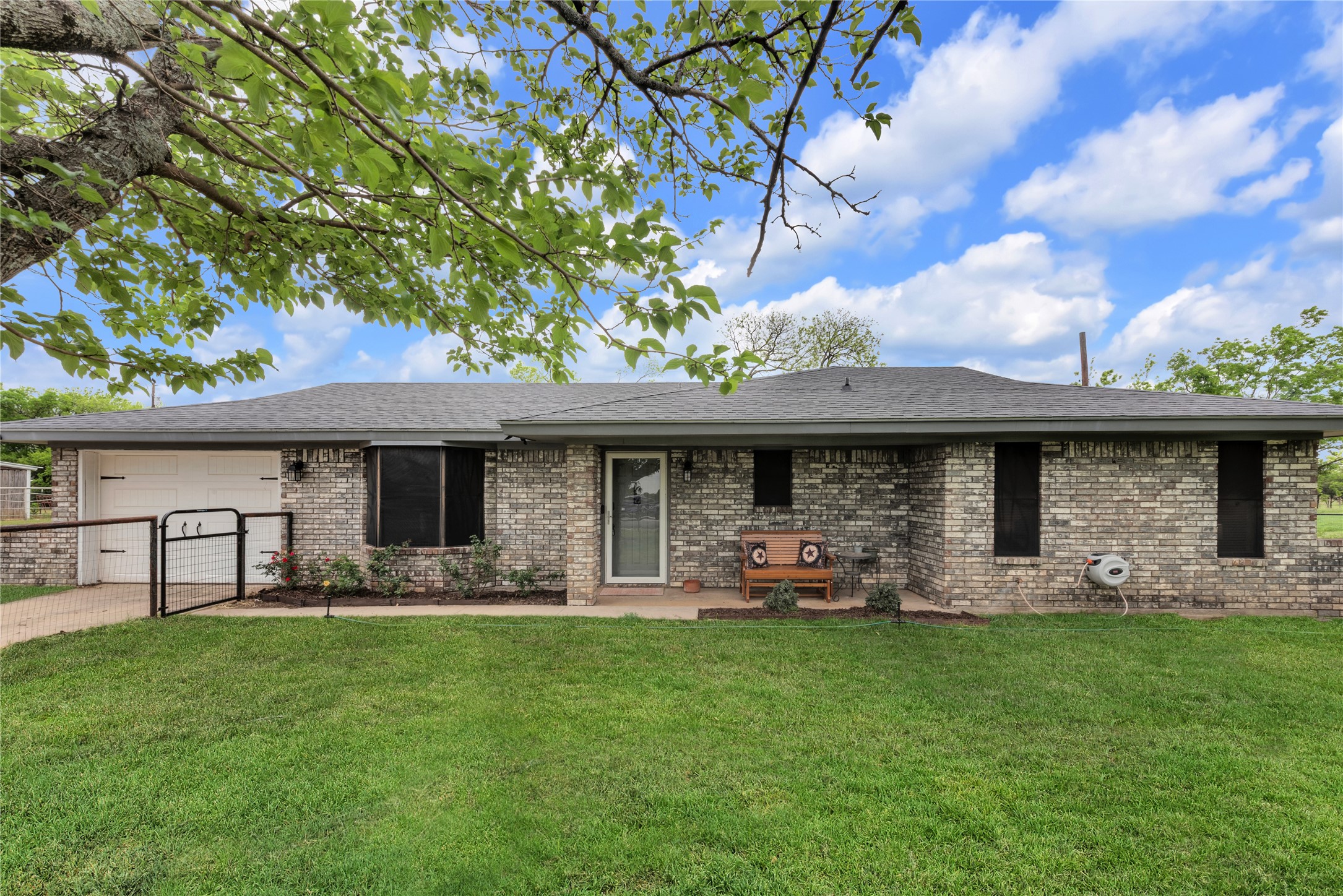 2321 County Road 2360 Decatur TX 76234