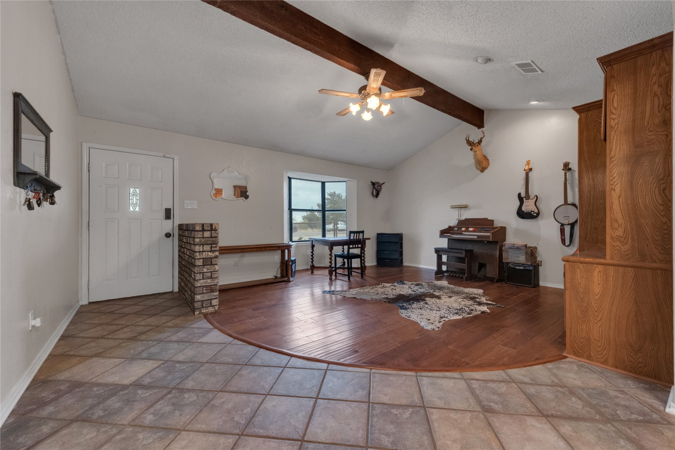 2321 County Road 2360 Decatur TX 76234