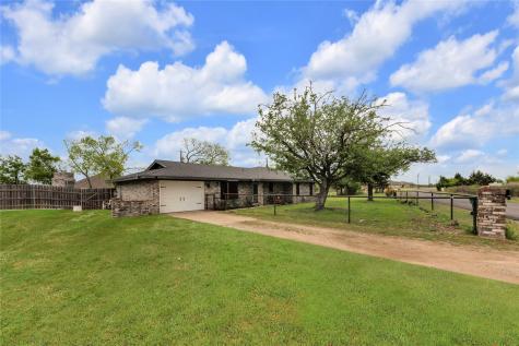 2321 County Road 2360 Decatur TX 76234