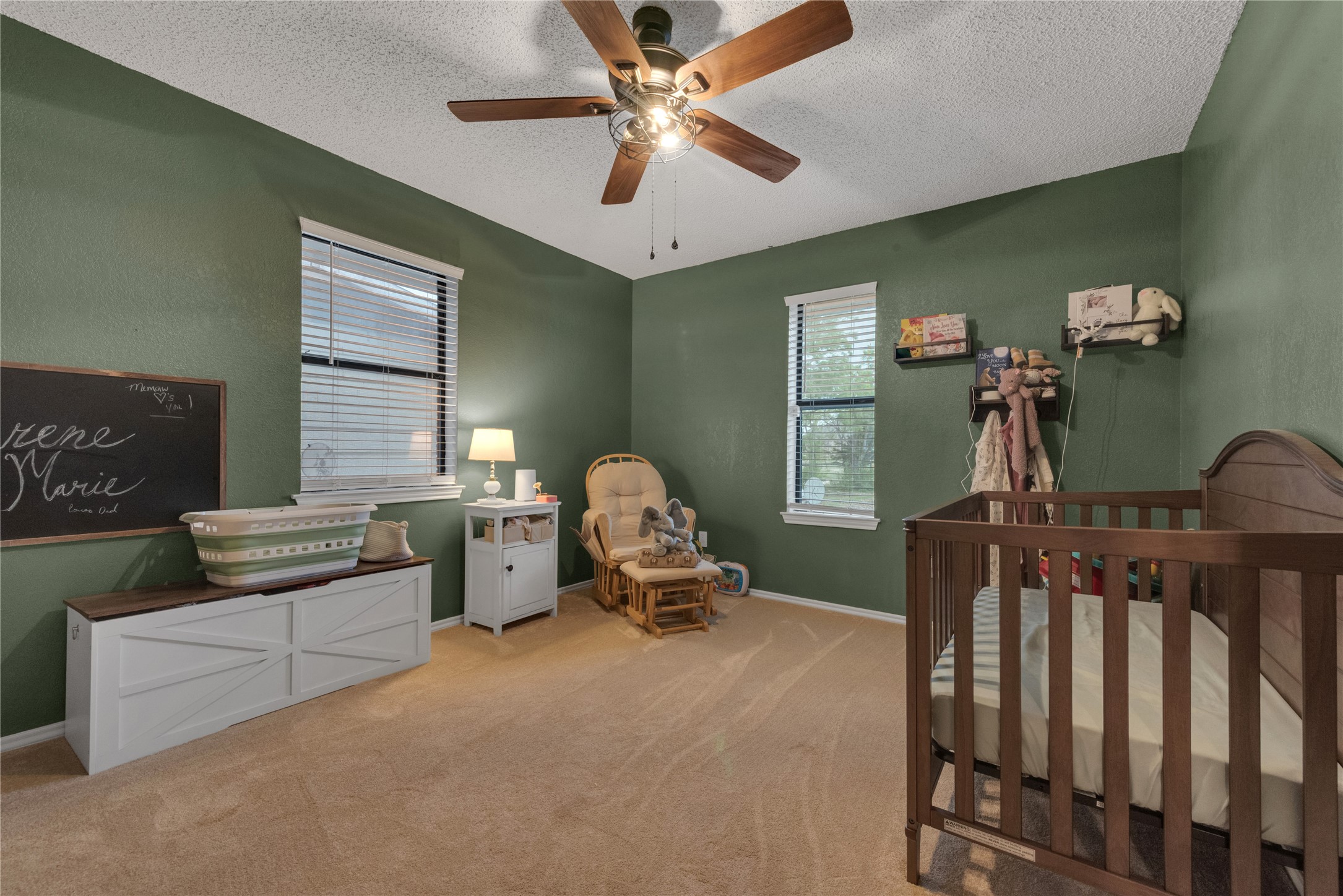 2321 County Road 2360 Decatur TX 76234