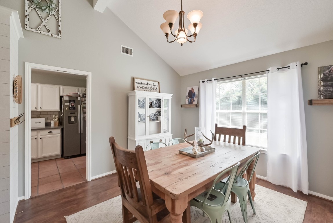 100 Wildflower Lane Teague TX 75860