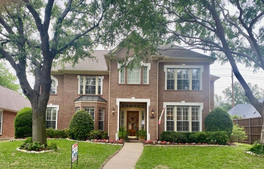 18417 Gibbons Drive Dallas TX 75287