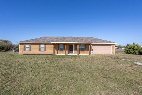 8905 Grazing Court Alvarado TX 76009