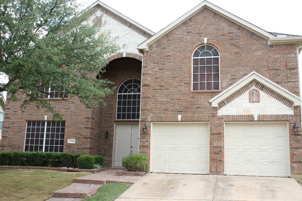 5044 Whisper Drive Fort Worth TX 76123