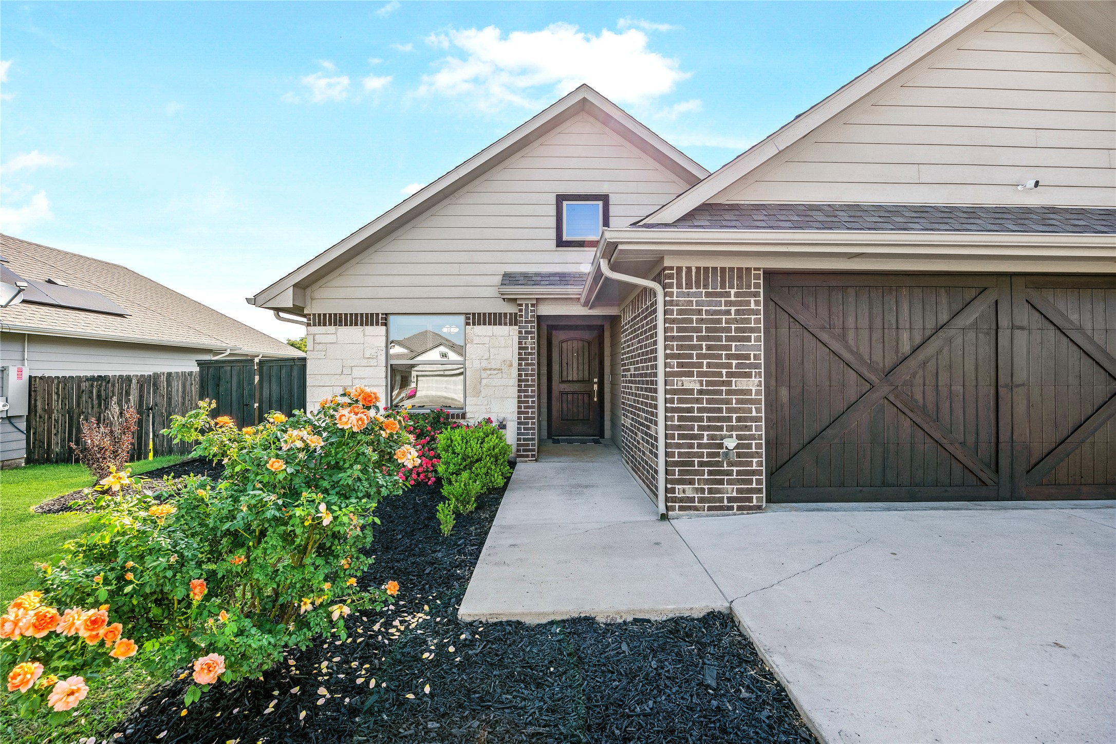 401 N Montague Street Pilot Point TX 76258