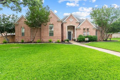 1608 Village Trail Keller TX 76248