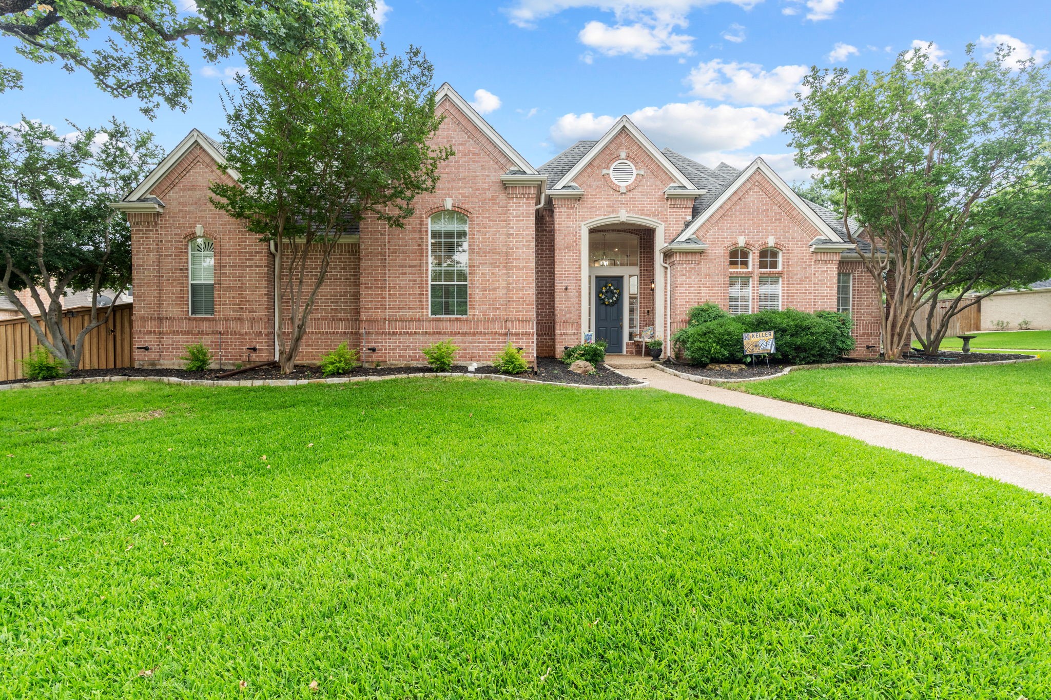 1608 Village Trail Keller TX 76248