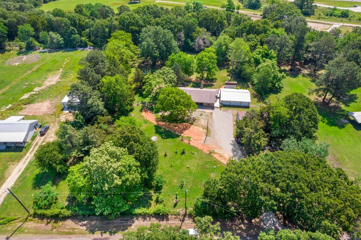 150 County Road 35980 Arthur City TX 75411