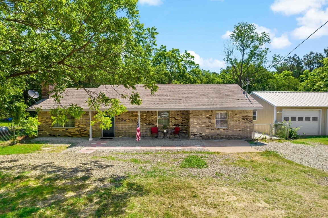 150 County Road 35980 Arthur City TX 75411