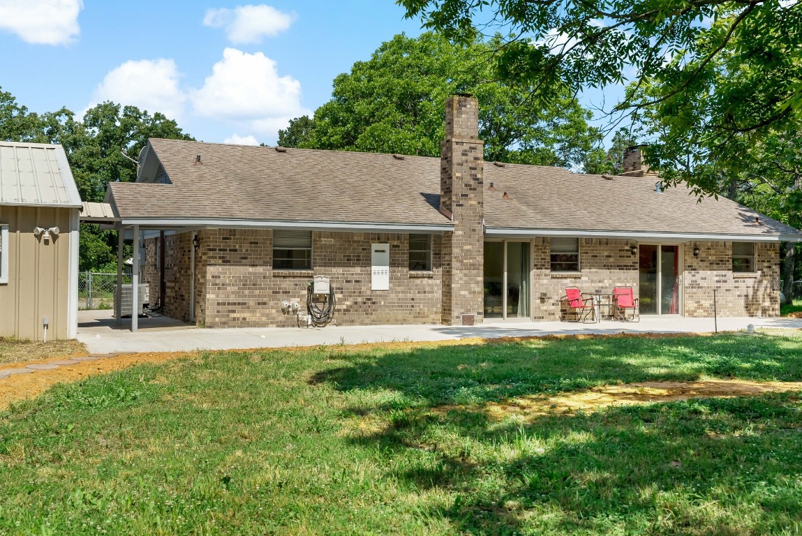 150 County Road 35980 Arthur City TX 75411