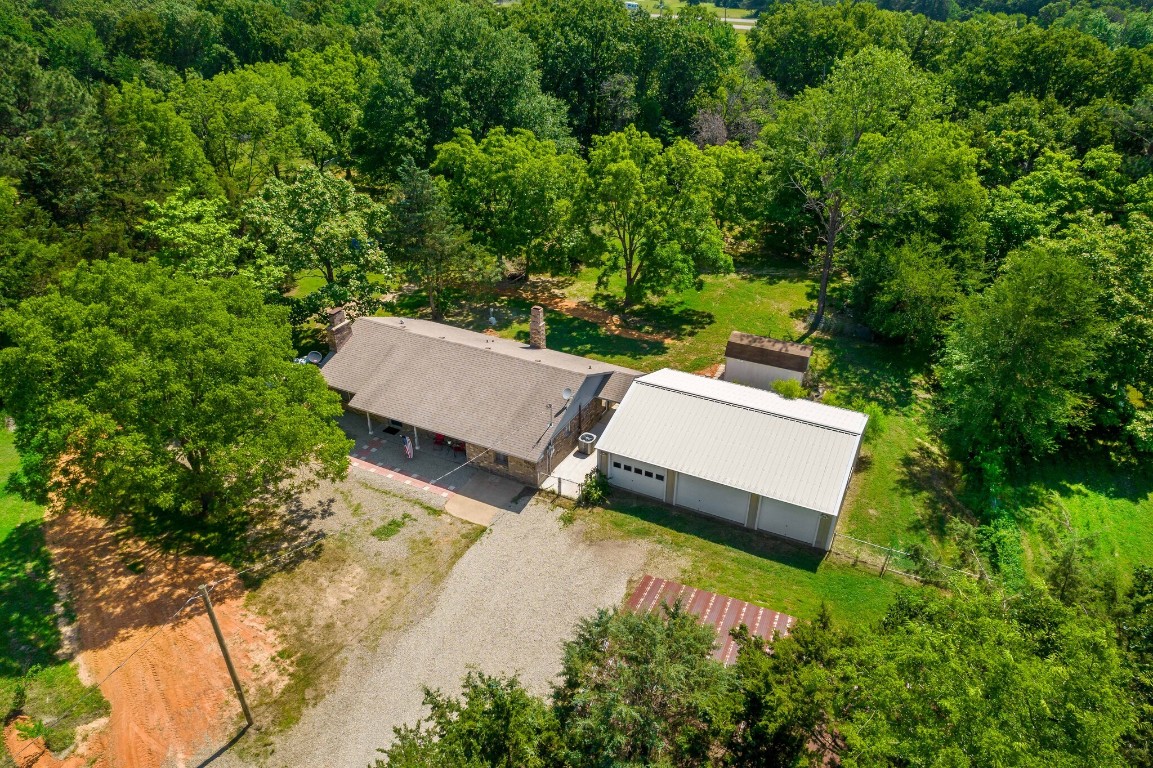 150 County Road 35980 Arthur City TX 75411