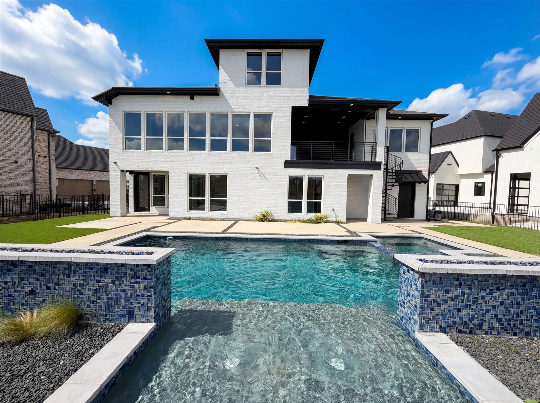 1918 Noe Boulevard Heath TX 75126
