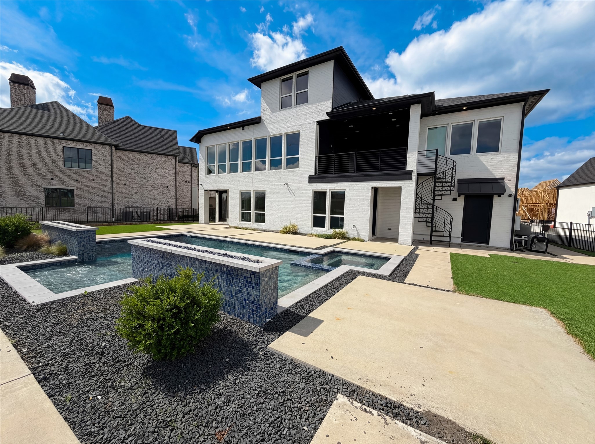 1918 Noe Boulevard Heath TX 75126