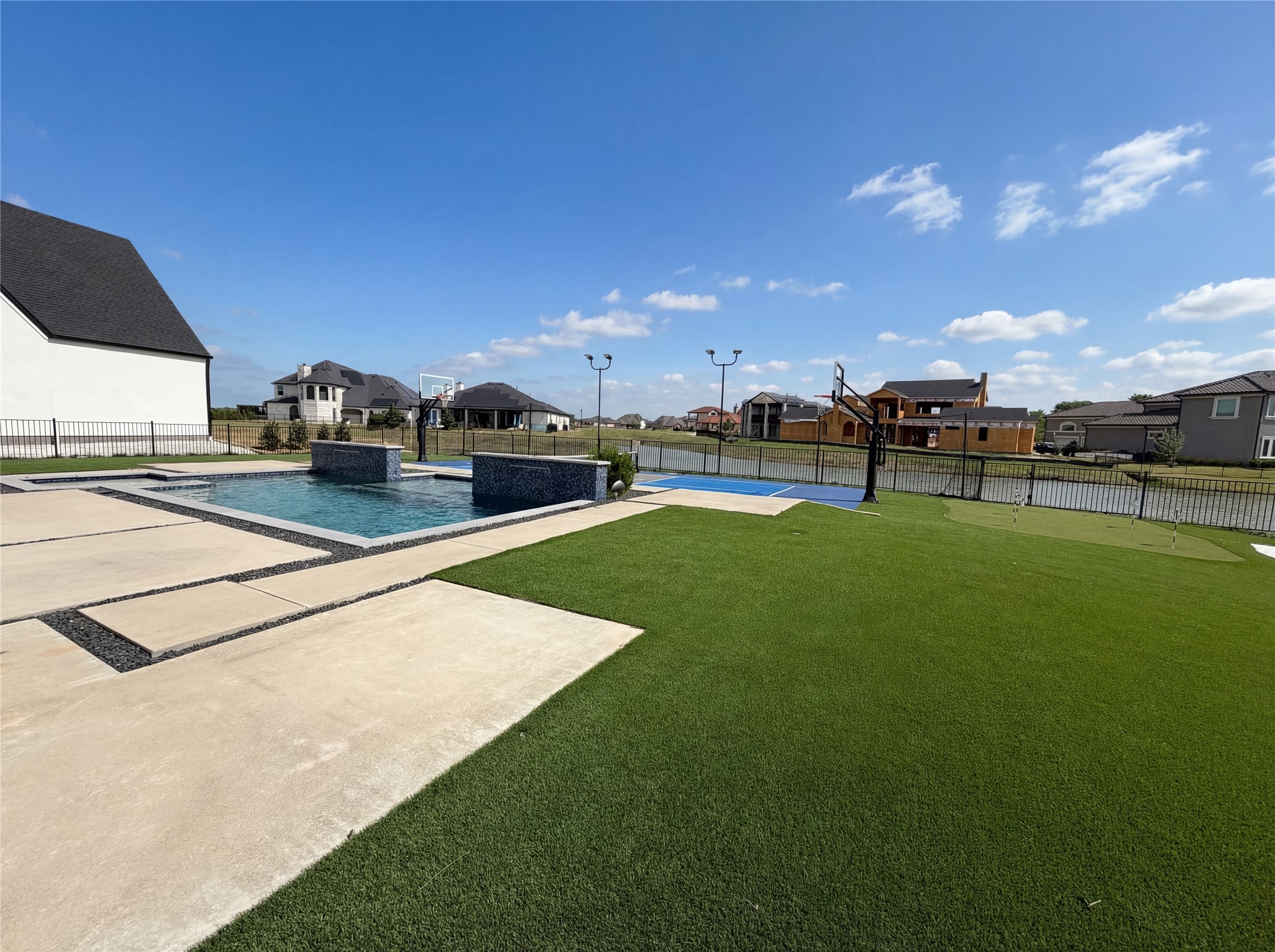 1918 Noe Boulevard Heath TX 75126