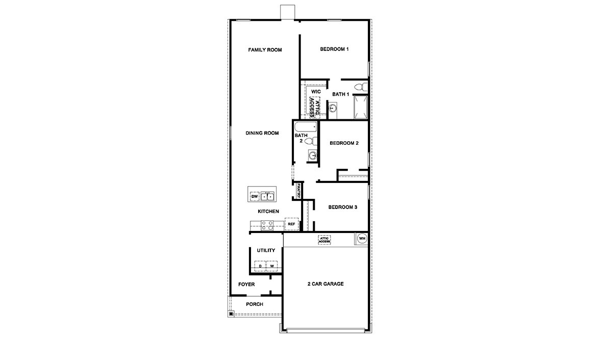 1160 Northfield Drive Josephine TX 75135