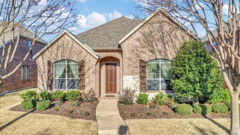 920 Panther Lane Allen TX 75013
