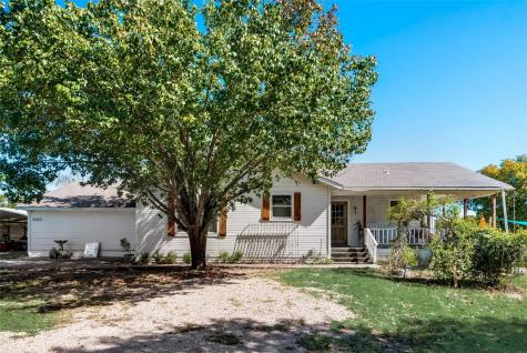 5055 Stewart Lane Quinlan TX 75474