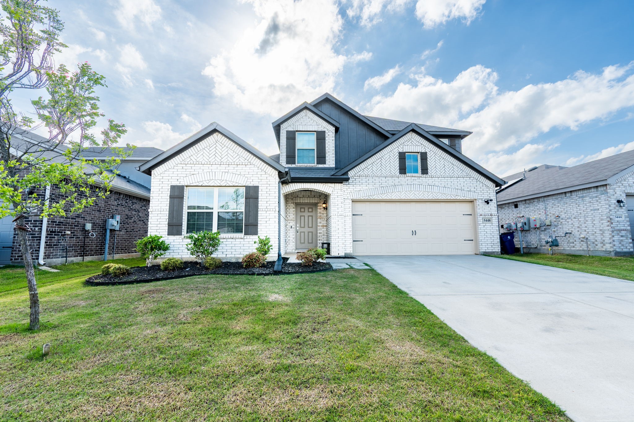 5448 Agalinis Avenue Royse City TX 75189