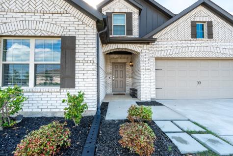 5448 Agalinis Avenue Royse City TX 75189