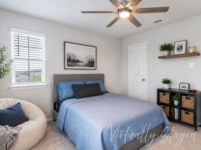 5448 Agalinis Avenue Royse City TX 75189