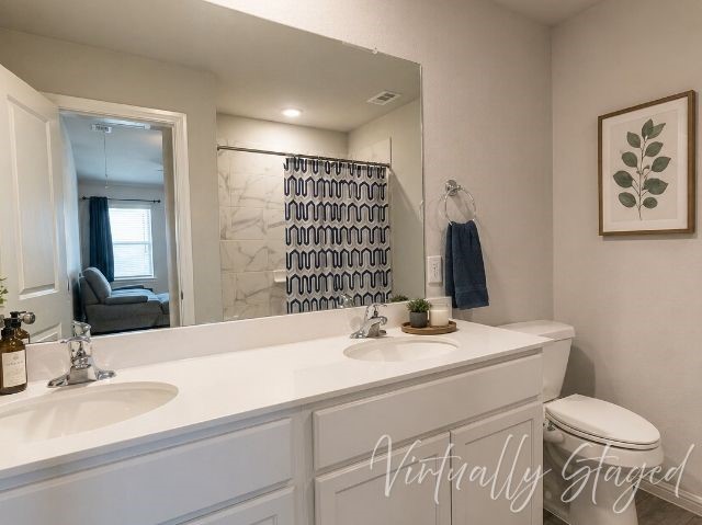 5448 Agalinis Avenue Royse City TX 75189
