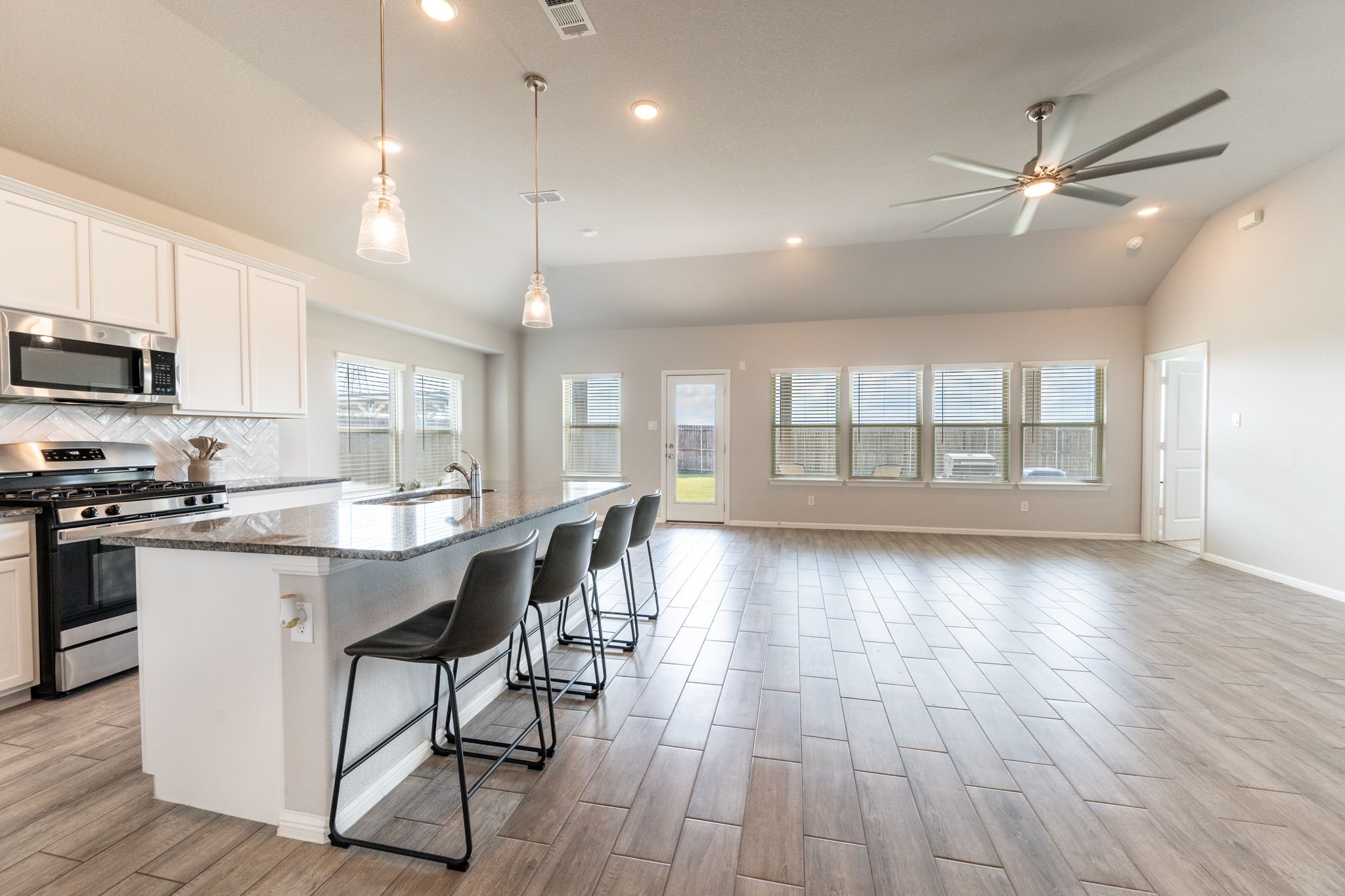 5448 Agalinis Avenue Royse City TX 75189