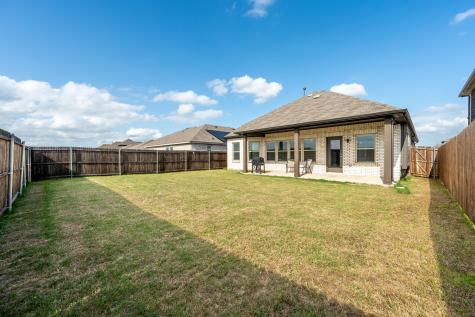 5448 Agalinis Avenue Royse City TX 75189