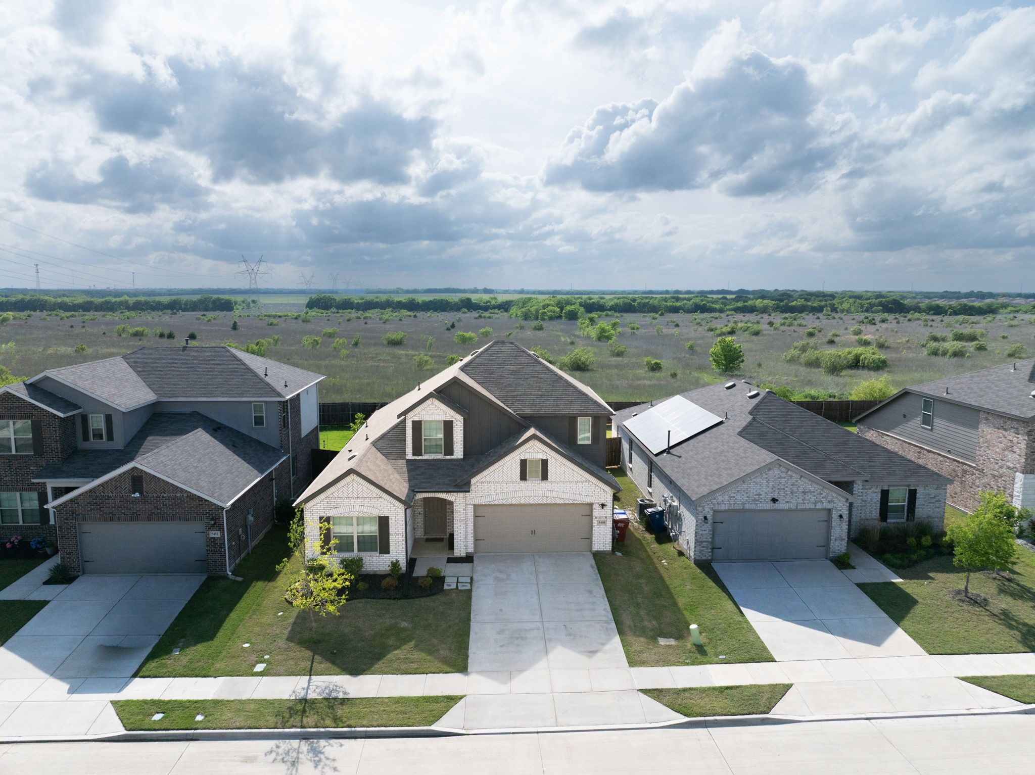 5448 Agalinis Avenue Royse City TX 75189