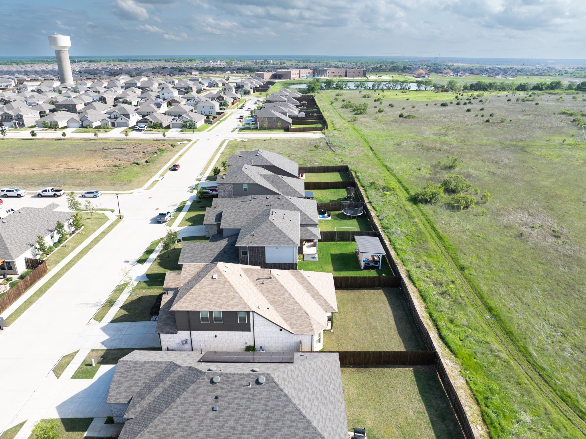 5448 Agalinis Avenue Royse City TX 75189
